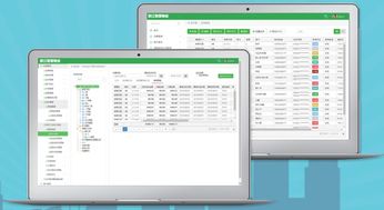 物业管理软件 数字化赋能，重庆软件开发如何破解传统管理难题