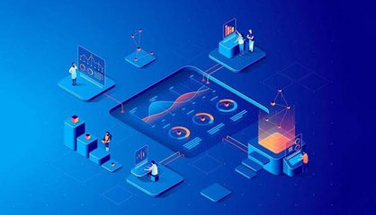 重庆企业数字化转型加速，网站建设与软件开发机遇空前