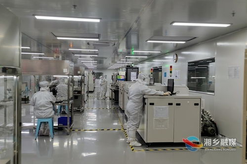 湘乡经开区新天源电子 以创新研发为引擎，铸就重庆软件开发领域的“拳头”产品