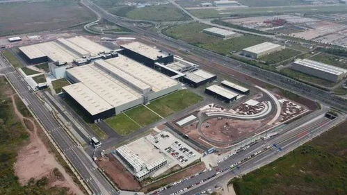 重庆双翼齐飞 汽车零部件新建项目竣工与软件开发疾进